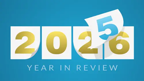 2025 review
