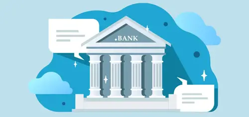 .BANK secure commuincations