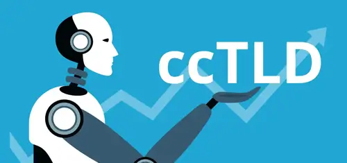 ccTLDs proof for trusted AI
