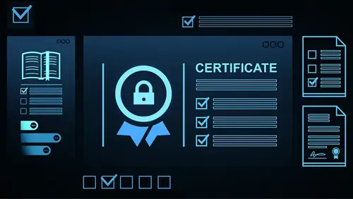 Guide to deal with certificate sprawl