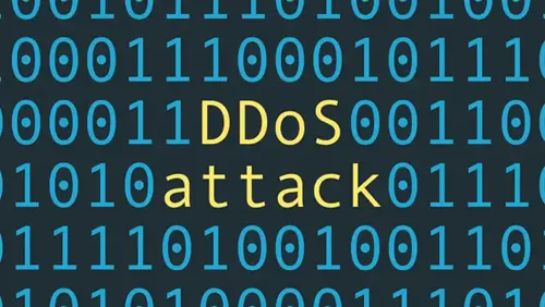 Protect your organization from DDoS attacks with Cloudflare Enterprise