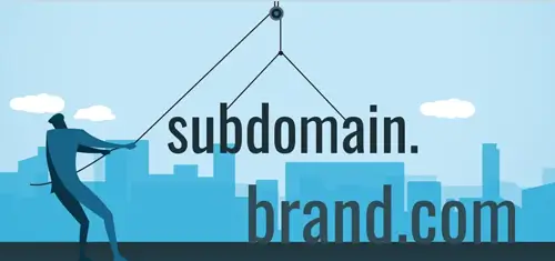 How attackers hijack your subdomains